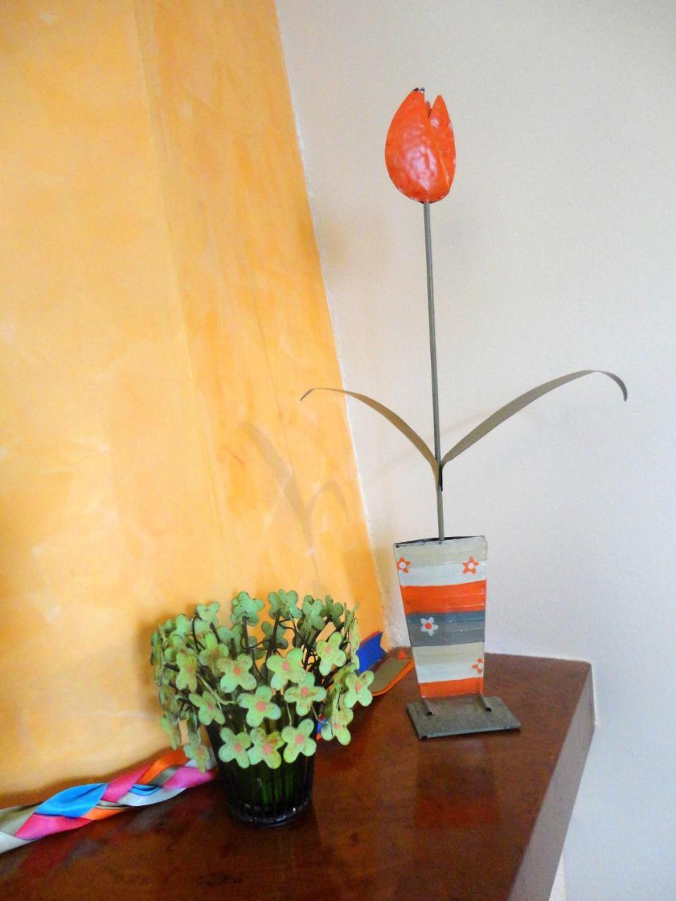 Lirio Guest House Makrakomi ภายนอก รูปภาพ