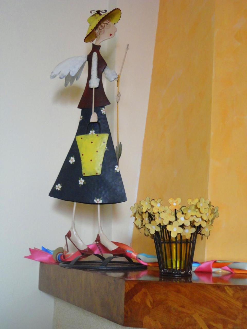 Lirio Guest House Makrakomi ภายนอก รูปภาพ