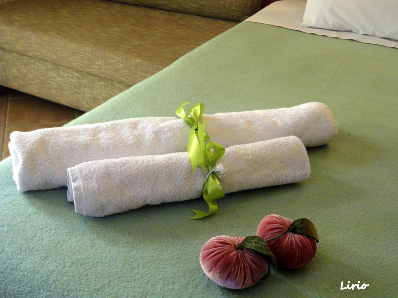 Lirio Guest House Makrakomi ภายนอก รูปภาพ